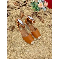 발렌티노 여자 샌들