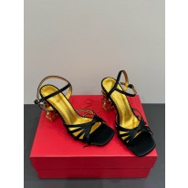 발렌티노 여자 샌들