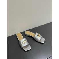 발렌티노 여자 슬리퍼