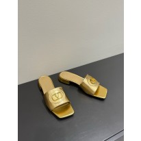 발렌티노 여자 슬리퍼