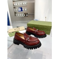 구찌 남녀공용 신발 구두