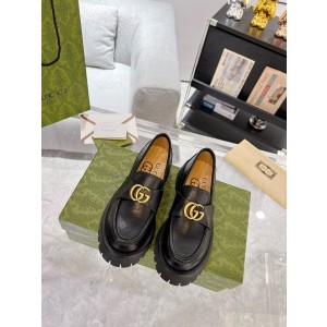 구찌 여자 신발 구두