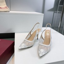 구찌 9cm 여자 신발 구두