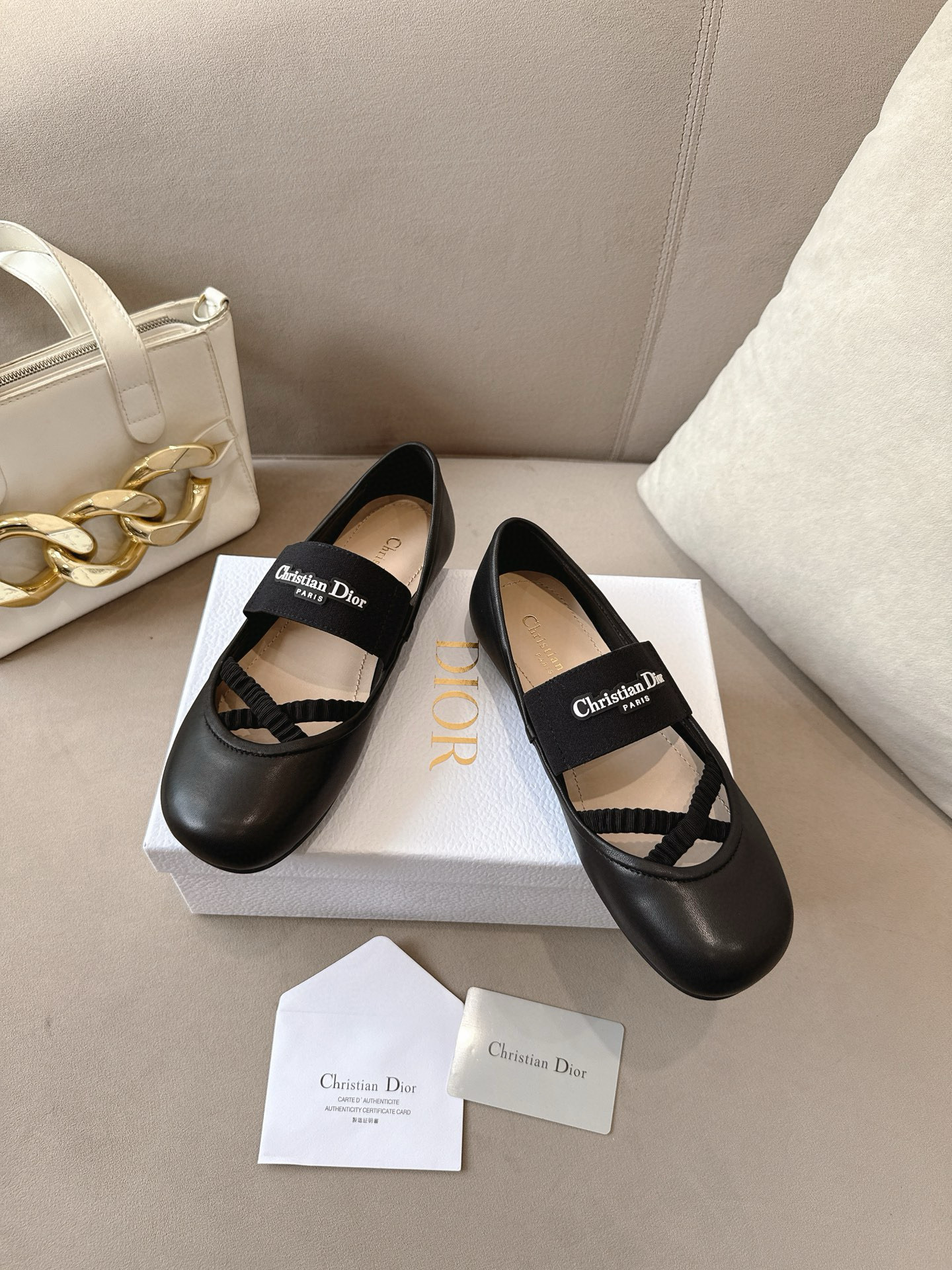 디올 여자 신발 구두