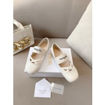 디올 여자 신발 구두