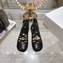 디올 여자 신발 구두