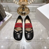 디올 여자 신발 구두