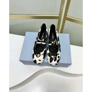 프라다 여자 신발 구두