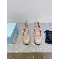 프라다 3.5cm 여자 신발 구두