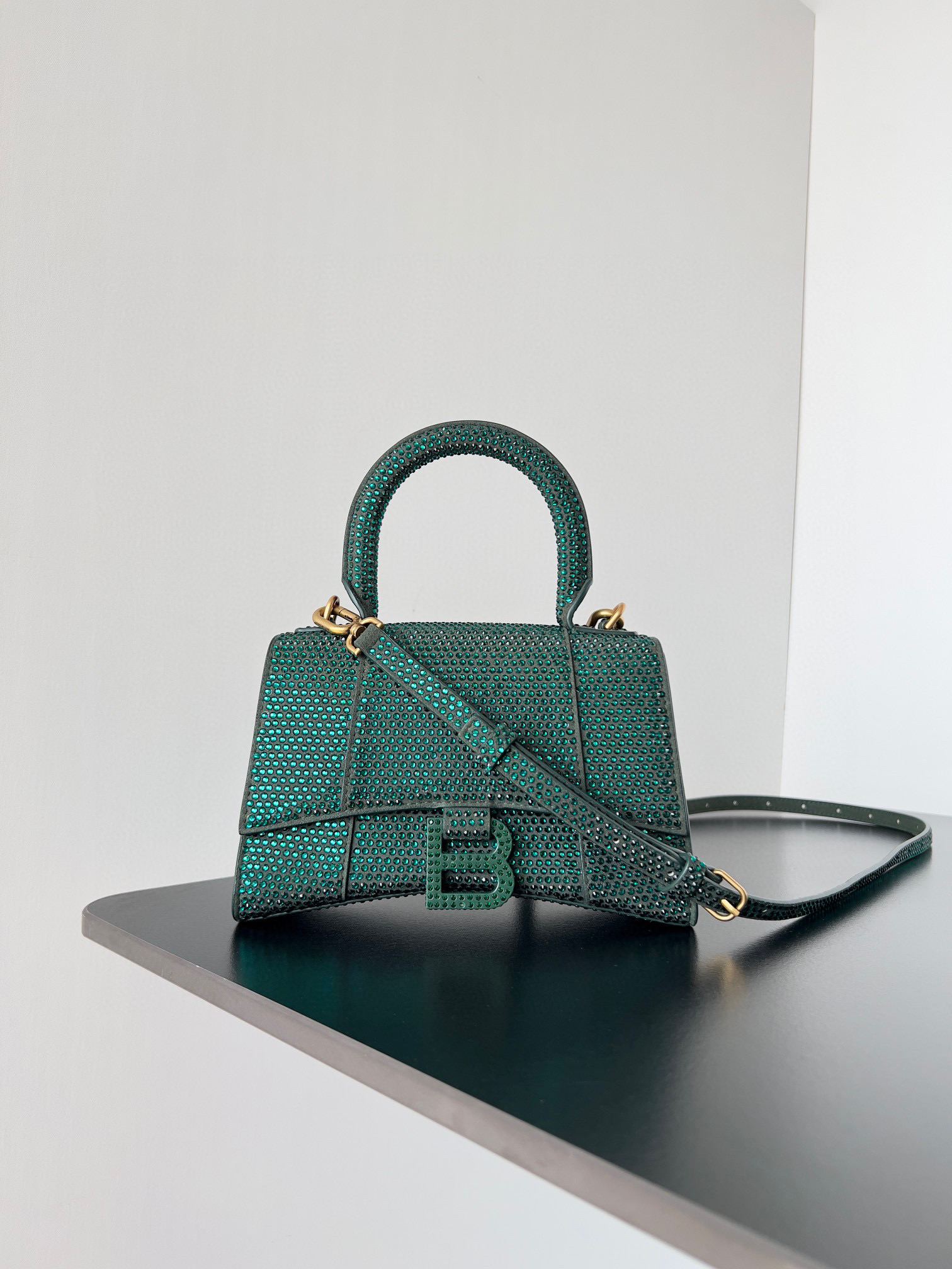 발렌시아가 여자가방