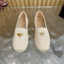 프라다 1.5cm 여자 신발 구두