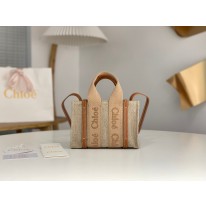 끌로에 미니 여자가방