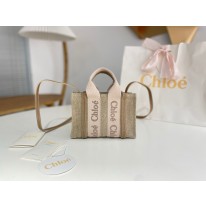 끌로에 미니 여자가방