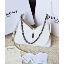 지방시 여자가방