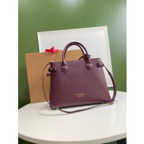 버버리  여자가방