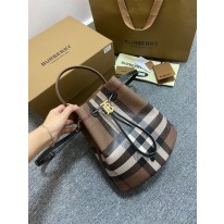 버버리  여자가방