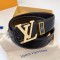 루이비통 남자 벨트