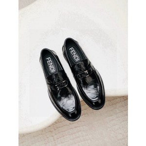 펜디 남자 구두