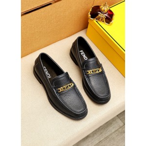 펜디 남자 구두