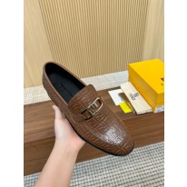 펜디 남자 구두