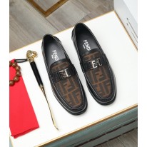 펜디 남자 구두