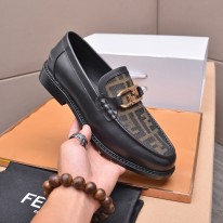 펜디 남자 구두