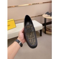 펜디 남자 구두