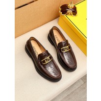 펜디 남자 구두