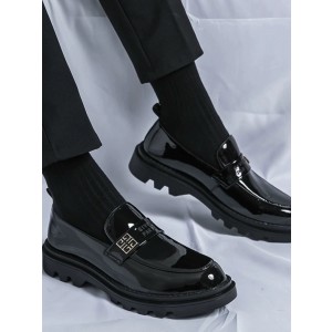 지방시 남자 구두