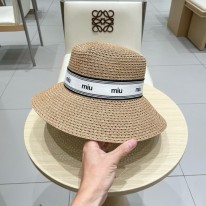 미우미우 모자
