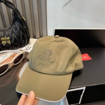 로로피아나 모자