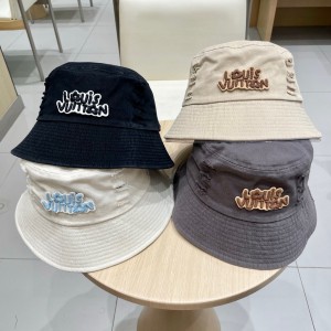 루이비통 모자