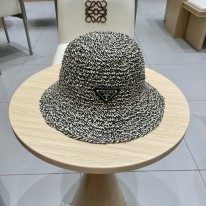 프라다 모자