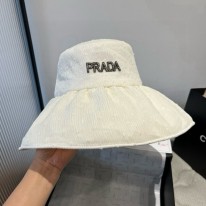프라다 모자