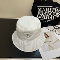 프라다 모자