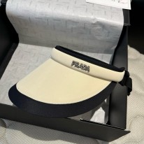프라다 모자