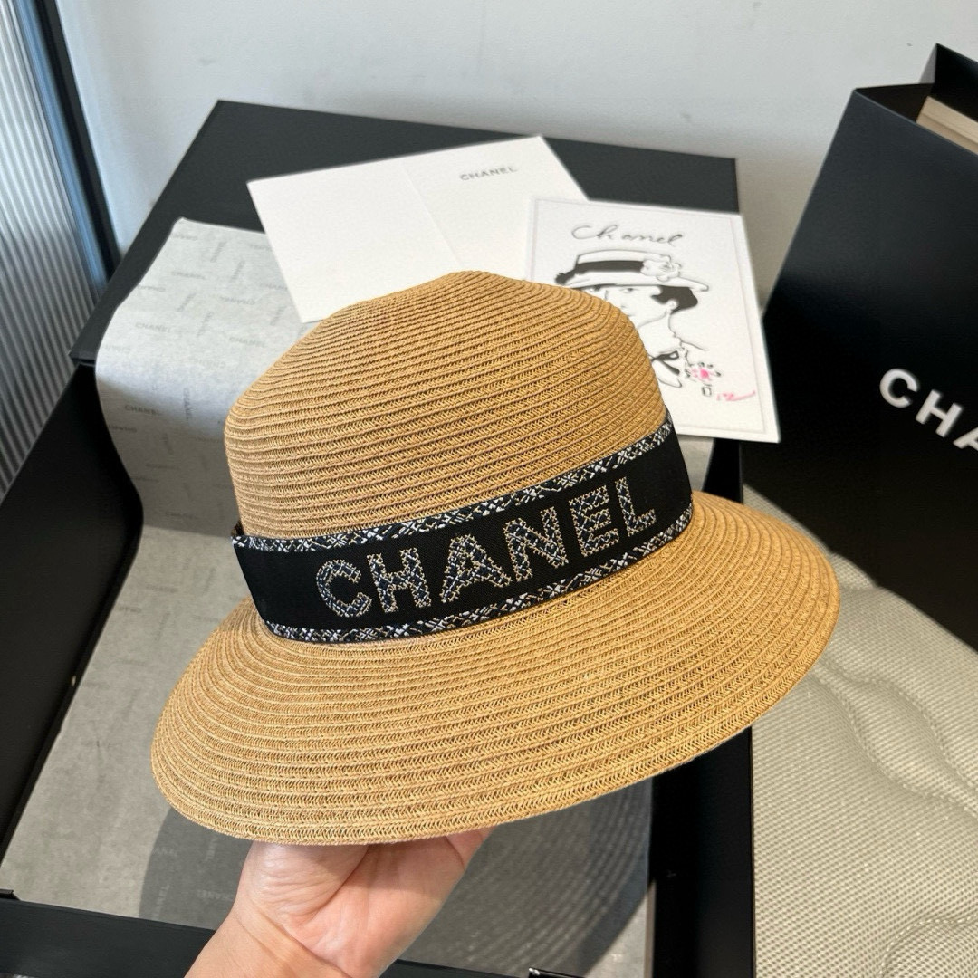 샤넬 모자