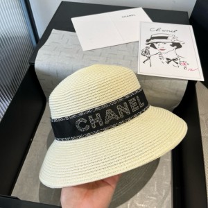 샤넬 모자