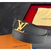 루이비통 남자 벨트