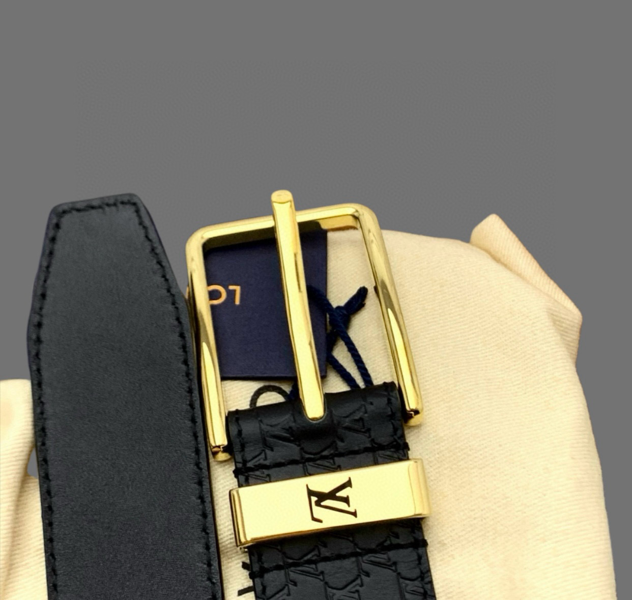 루이비통 남자 벨트