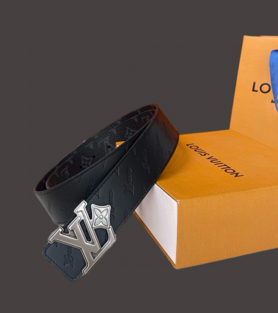 루이비통 남자 벨트