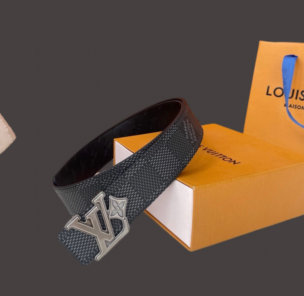 루이비통 남자 벨트