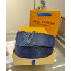 루이비통 남자 벨트