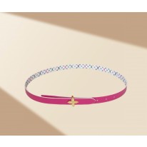 루이비통 여자 벨트