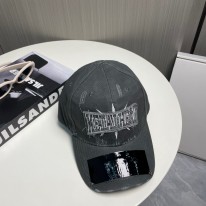 발렌시아가 모자