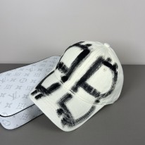 발렌시아가 모자