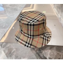버버리 모자