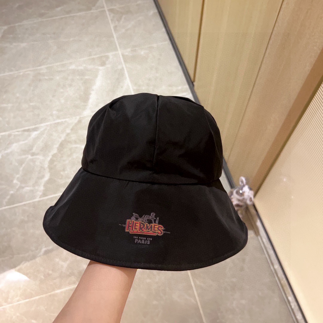 에르메스 모자