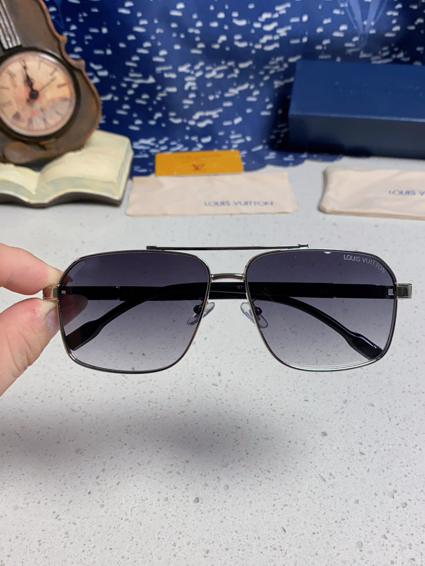 루이비통 선글라스