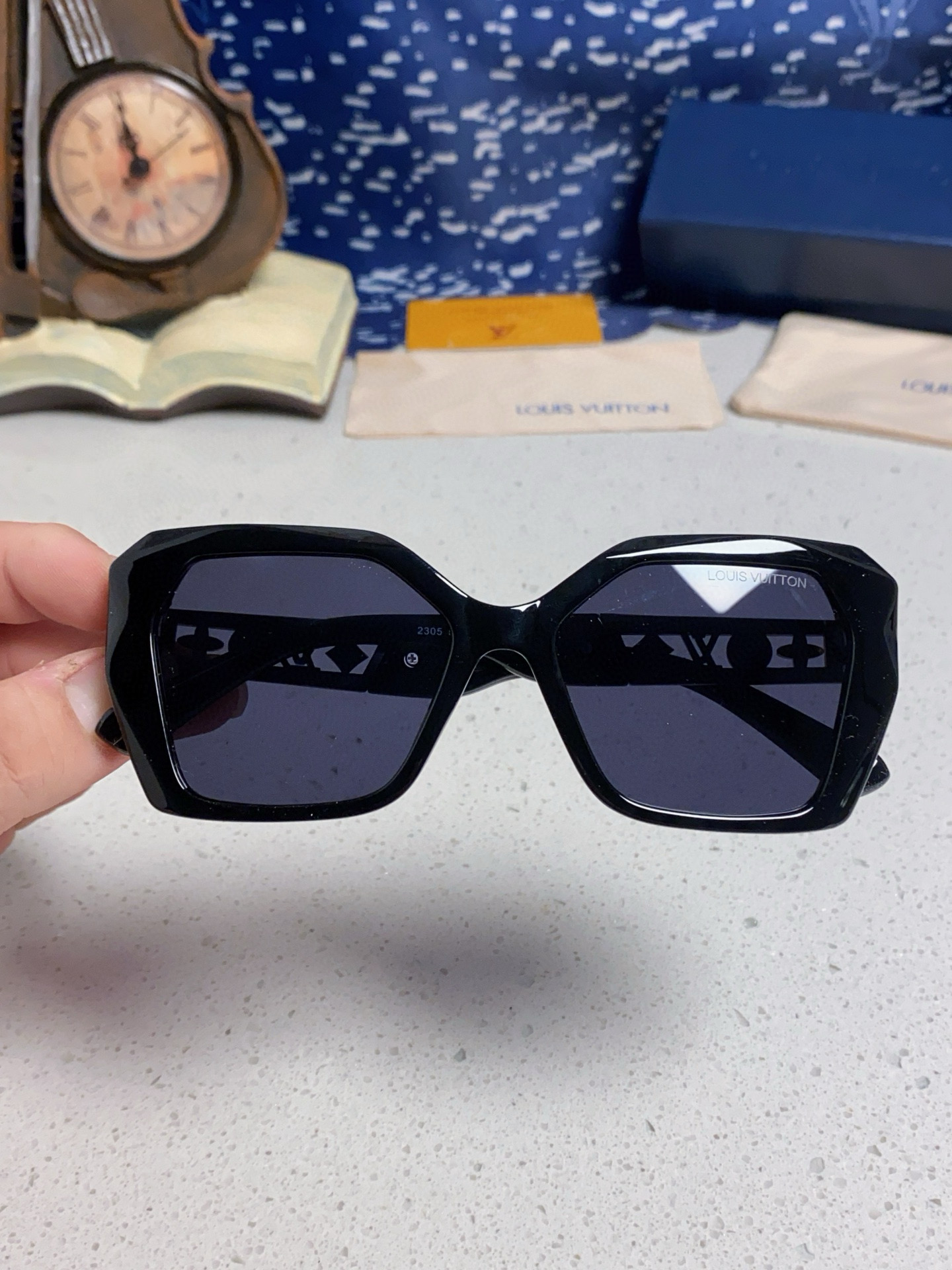 루이비통 선글라스